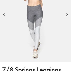 7/8 Springs Leggings